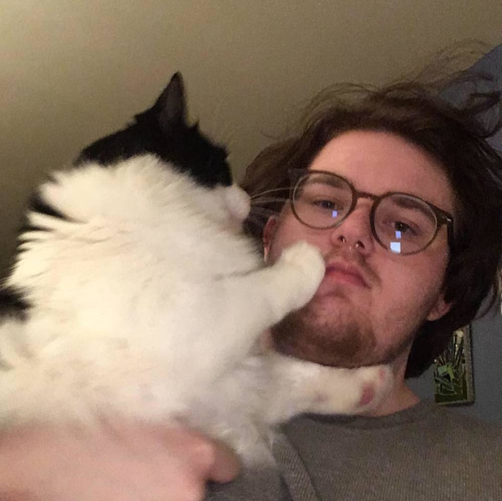 Meet your Posher, Jackson